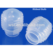 molded liquid NBR / neoprene rubber bellows from 17 years manufactory